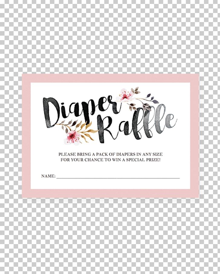 Bingo clipart raffle. Unique baby shower diaper