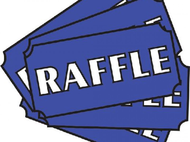 bingo clipart raffle