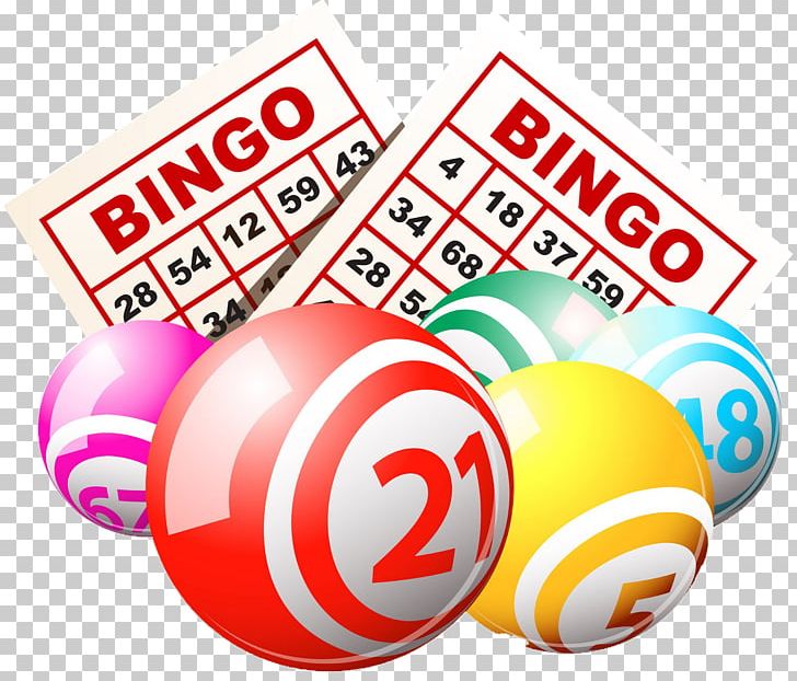 Online game lottery kienen. Bingo clipart raffle