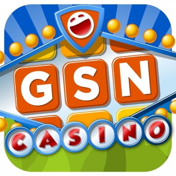 Gsn casino of fortune. Bingo clipart wheel