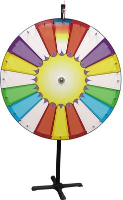Bingo clipart wheel. Casino night fundraiser poker