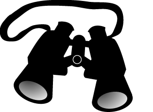 Free cliparts download clip. Binoculars clipart