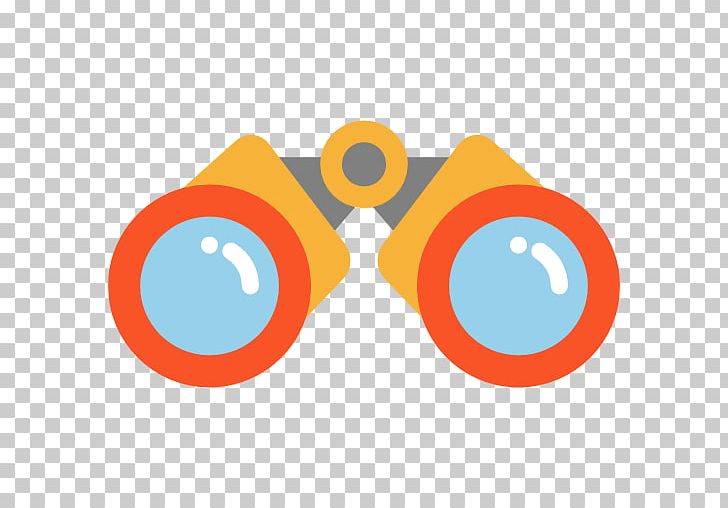 Binocular clipart cartoon binoculars. Scalable graphics icon png