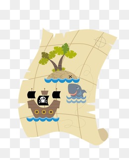 binocular clipart pirate