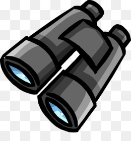 Png and psd free. Binocular clipart spy binoculars