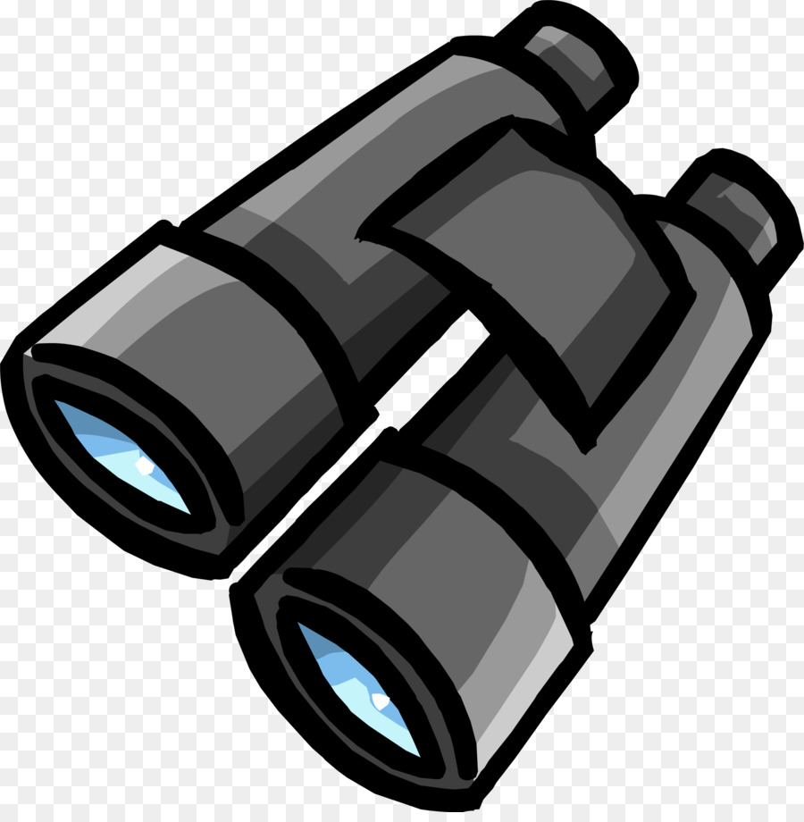 Binoculars free content clip. Binocular clipart transparent