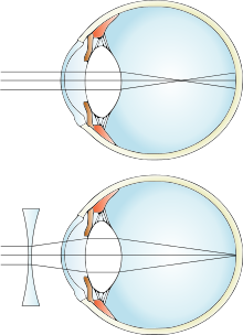 binoculars clipart eyesight