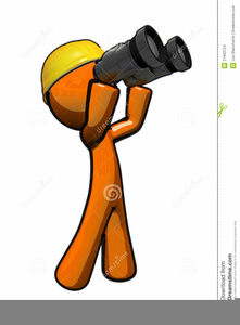 With free images at. Binoculars clipart man