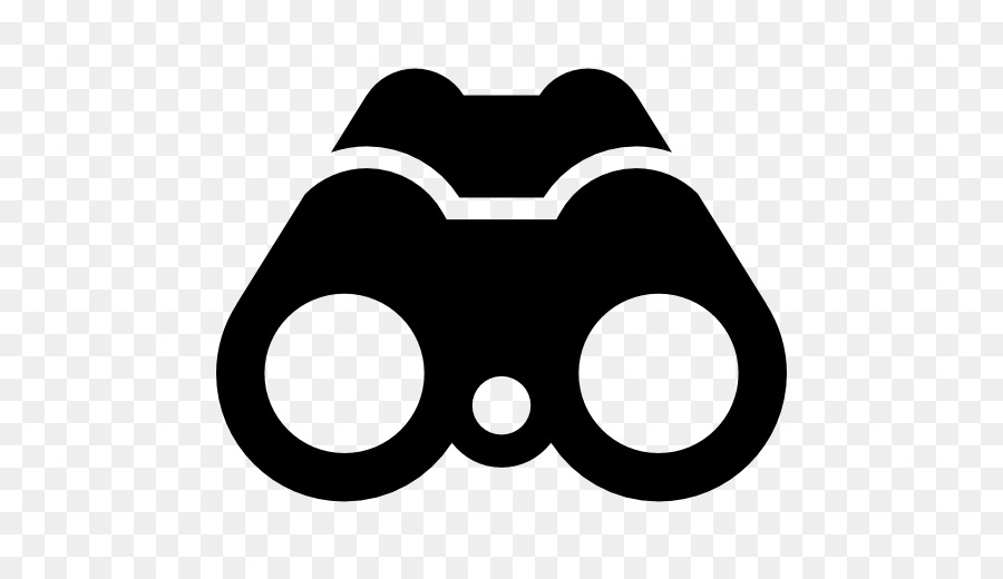 Binoculars clipart observation. Computer icons symbol clip