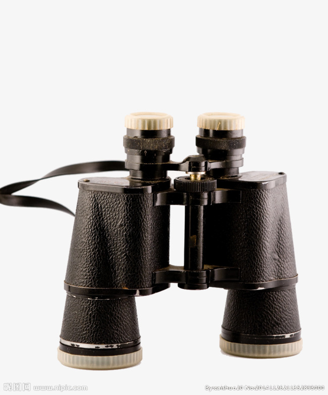 Binoculars optics