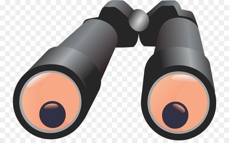binoculars clipart qualitative observation