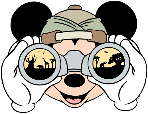 Binoculars clipart safari binoculars. Images gallery for free
