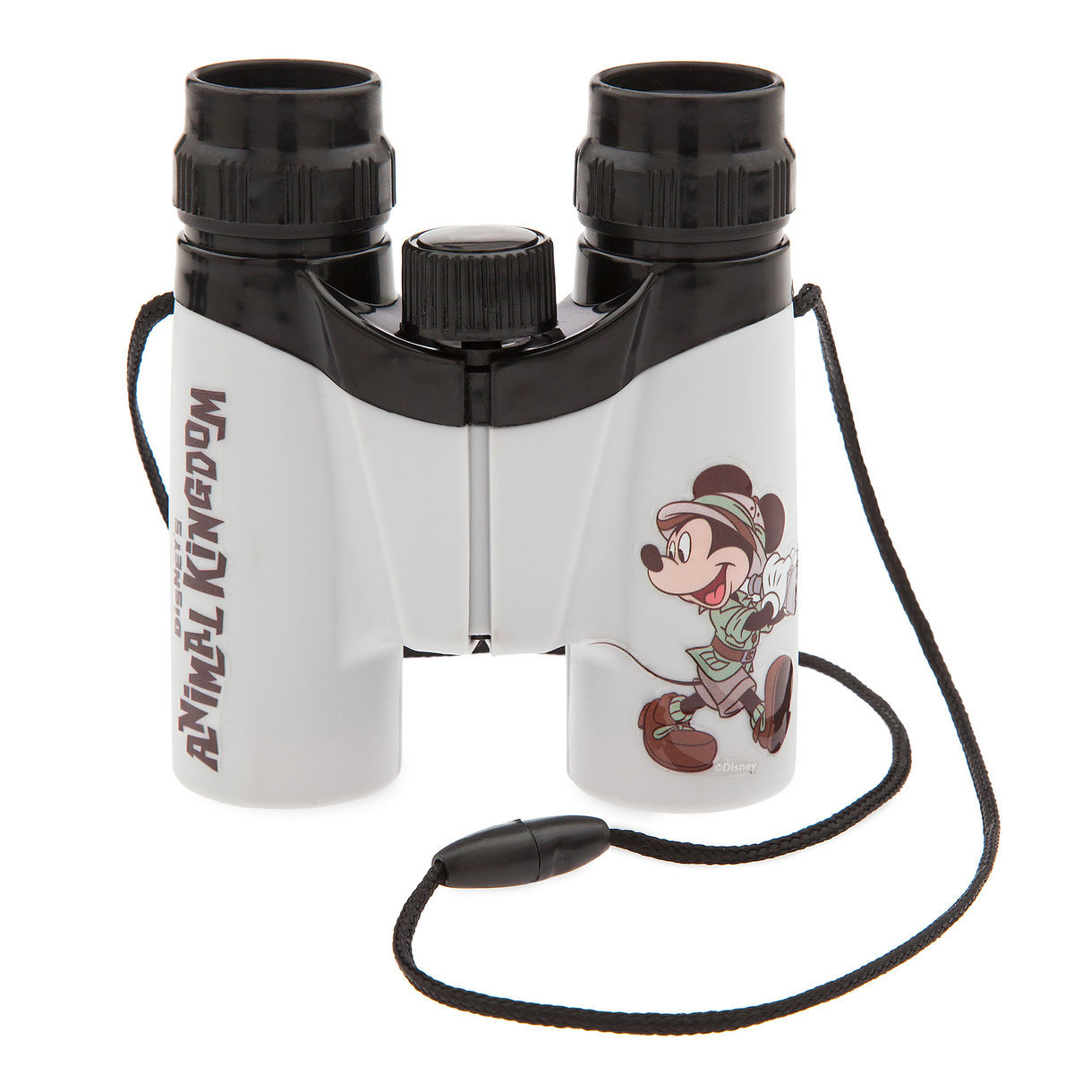 Mickey mouse disney s. Binoculars clipart safari binoculars