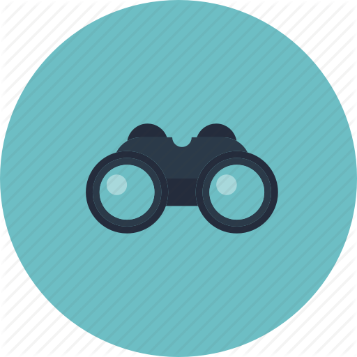 Binoculars clipart sight. Search engine optimization by