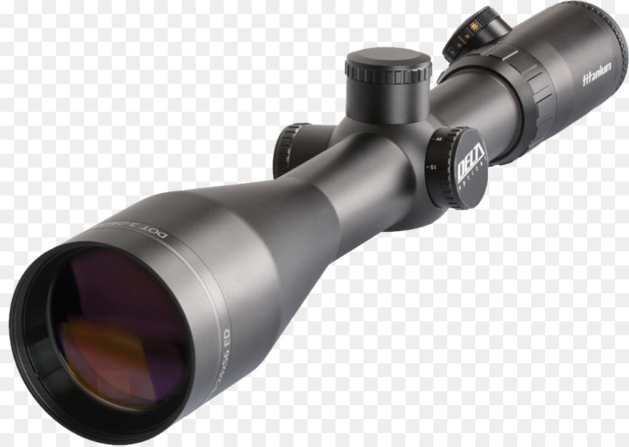 Binoculars clipart sight. Gun cartoon product transparent