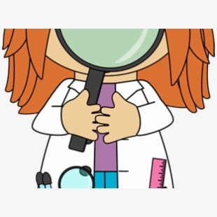 Green eyes of . Binoculars clipart sight sense