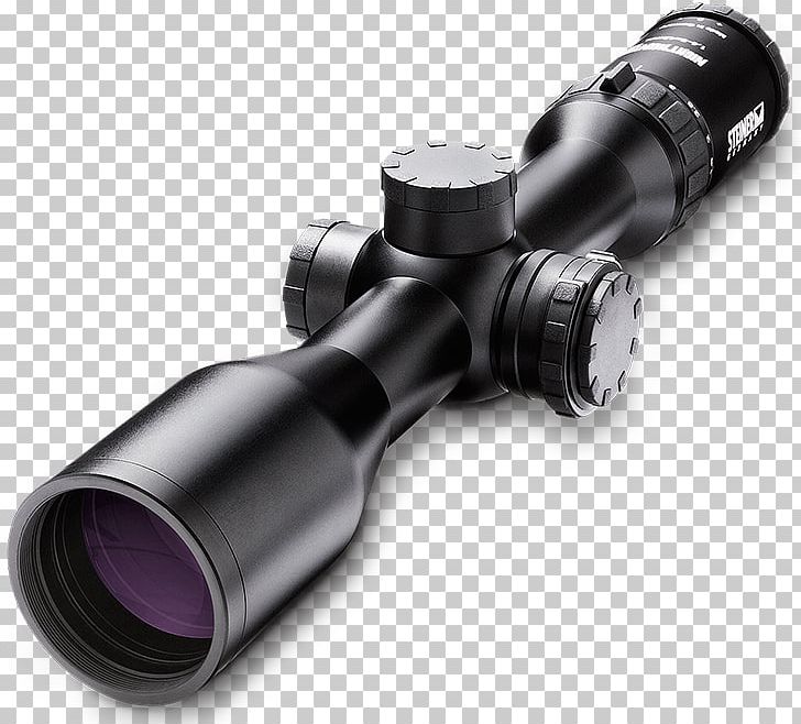 Binoculars clipart sight. Telescopic optics hunting magnification