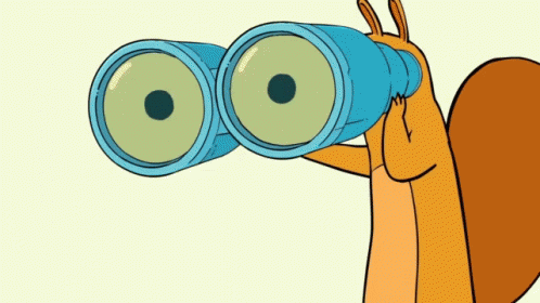 binoculars clipart watch eye