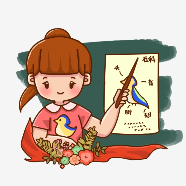 biology clipart animated