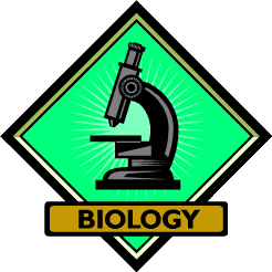 microscope clipart biology class