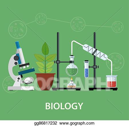biology clipart biology lab