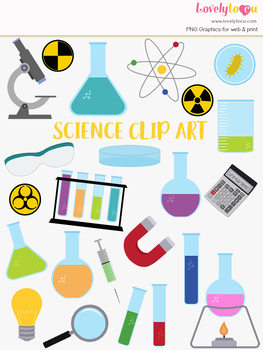 Biology clipart biology subject. Science lab chemistry class