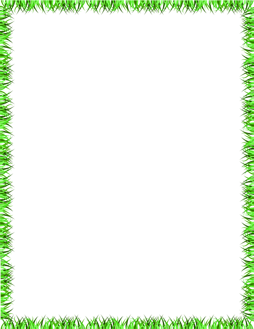 Biology clipart border. Free borders cliparts download