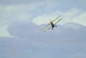 biplane clipart crop duster
