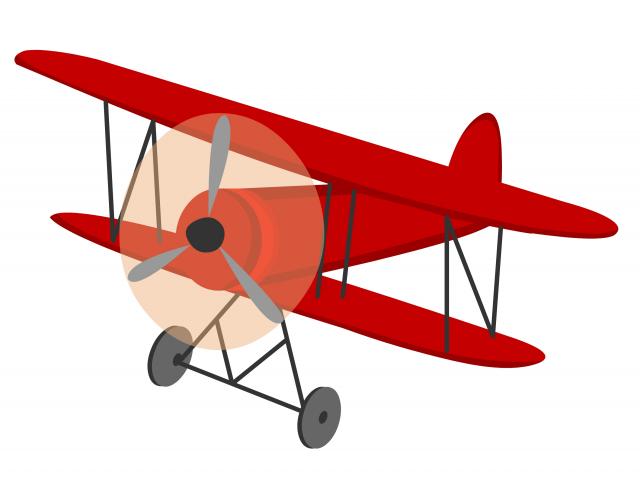 Cliparts free download clip. Biplane clipart old school