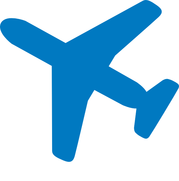 Airplane clip art at. Biplane clipart symbol