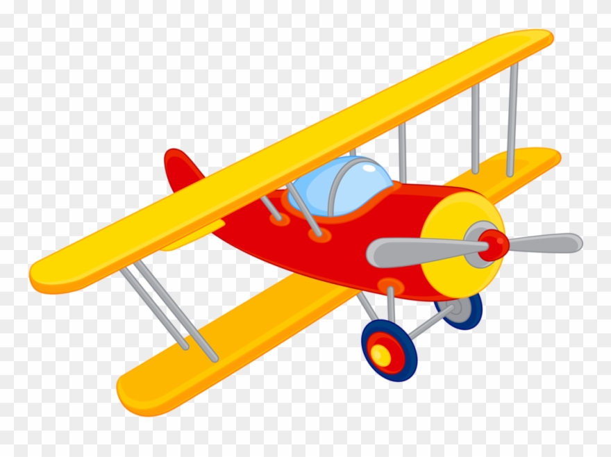 Biplane clipart template. Svg freeuse stock toy