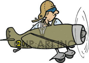 Biplane clipart world war. Cartoon download