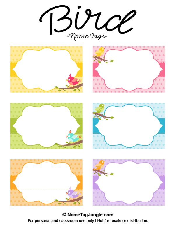 Template Transparent Background Name Png