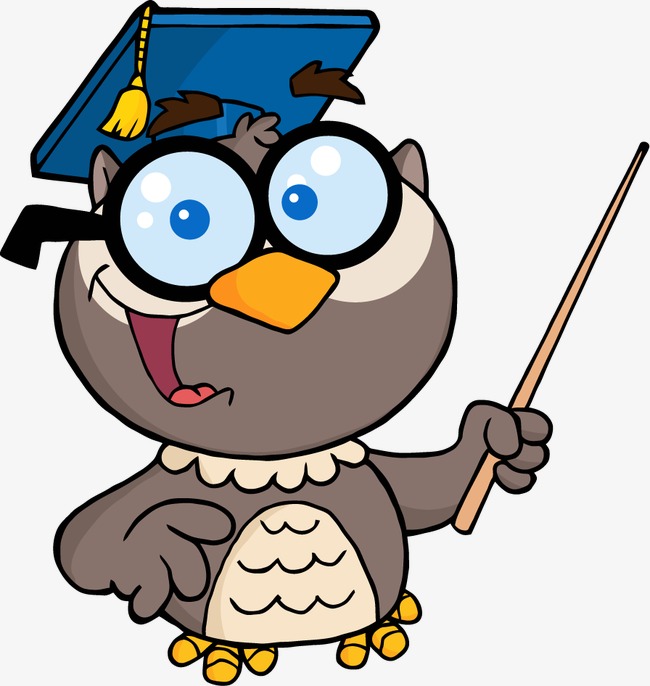 bird clipart teacher