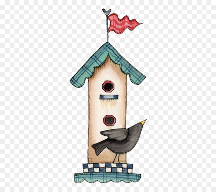 birdhouse clipart bird box