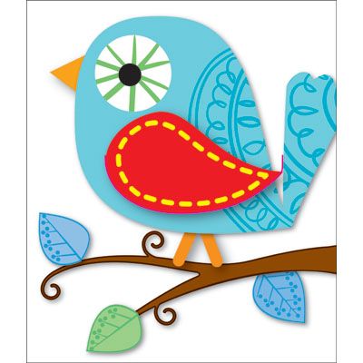 Birdhouse clipart boho bird. Birds bookmarks how i
