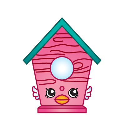 birdhouse clipart new home