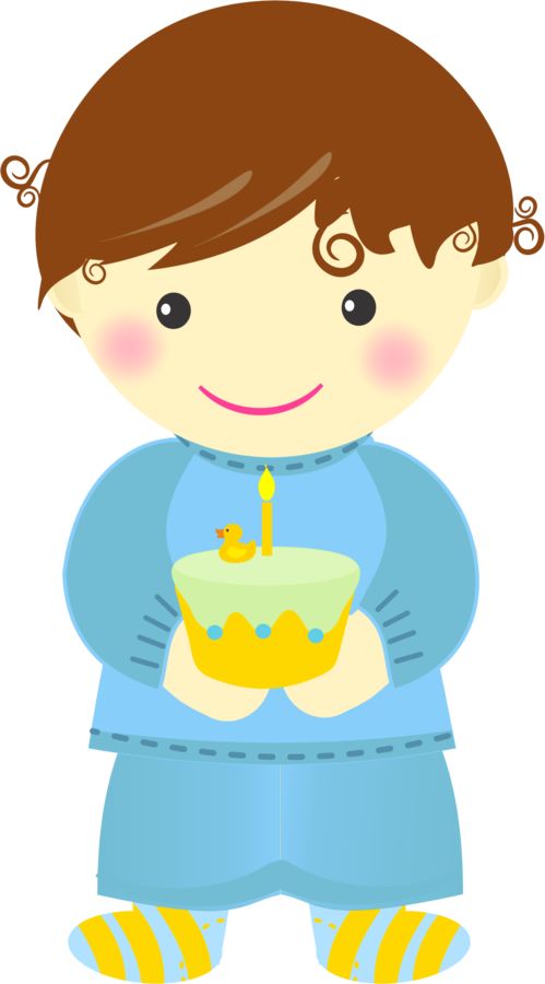 child clipart baby