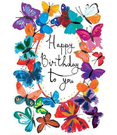 Birthday clipart butterfly. Signifies change the transitory