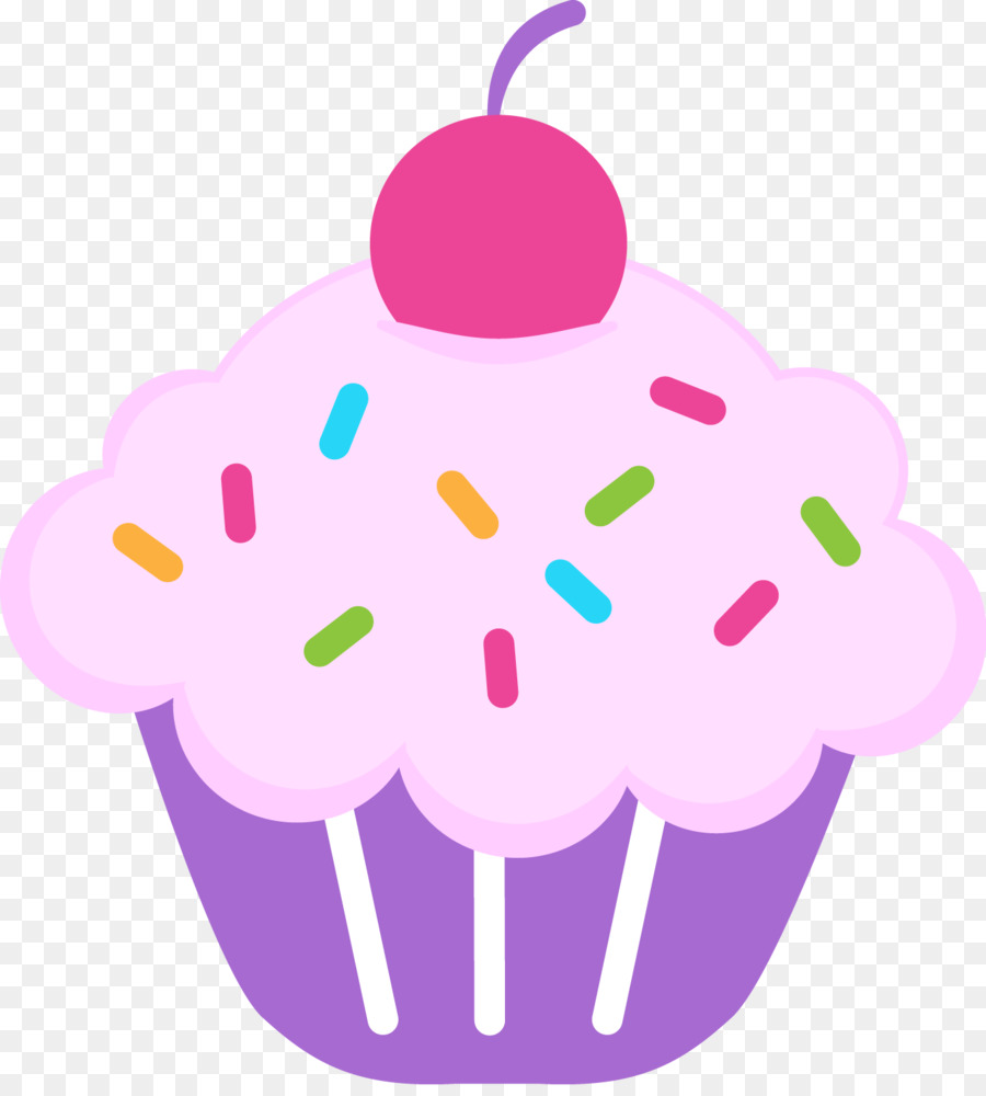Birthday clipart muffin. Cupcake cake frosting icing