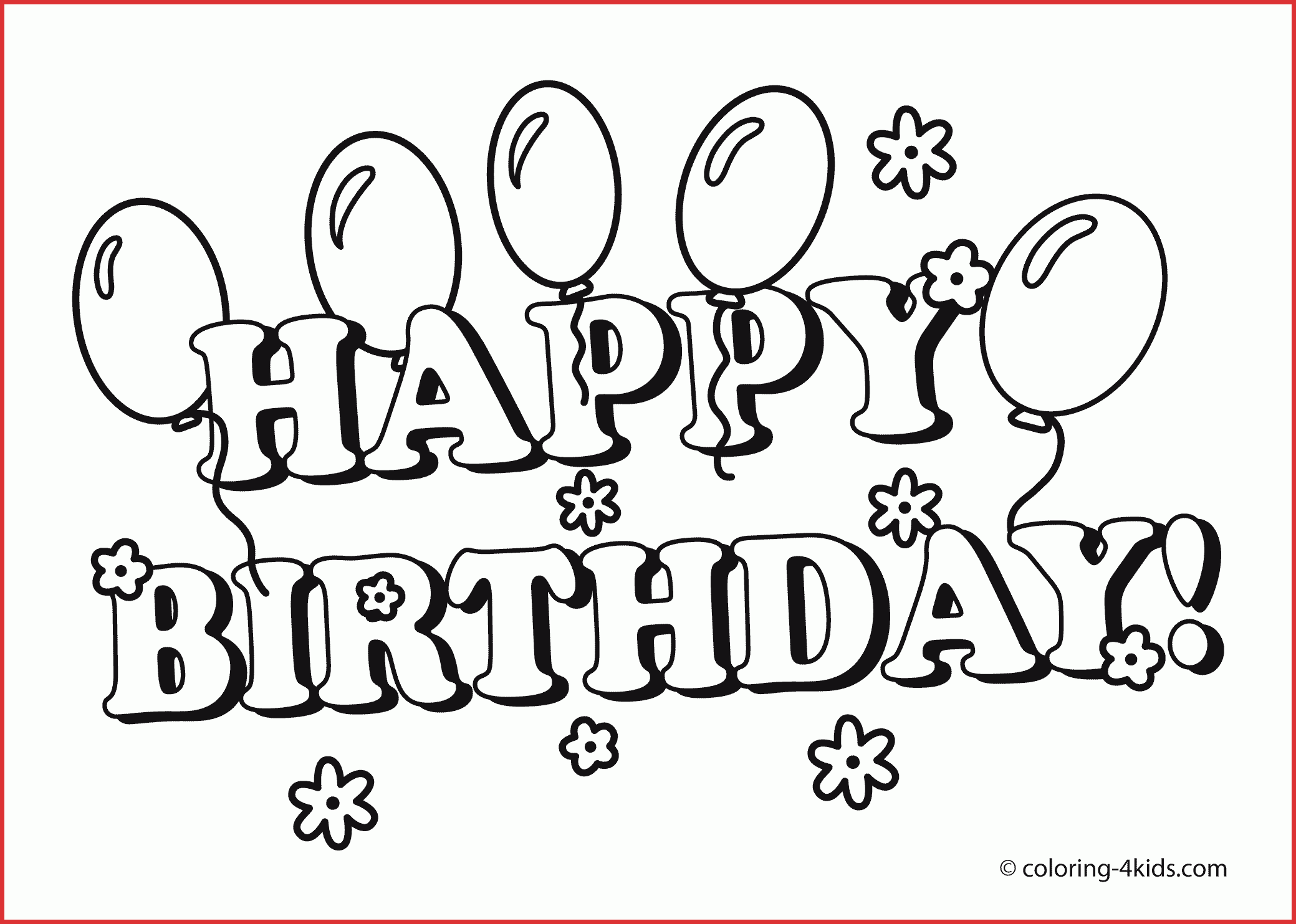 Black clipart happy birthday. Awesome resume pdf and