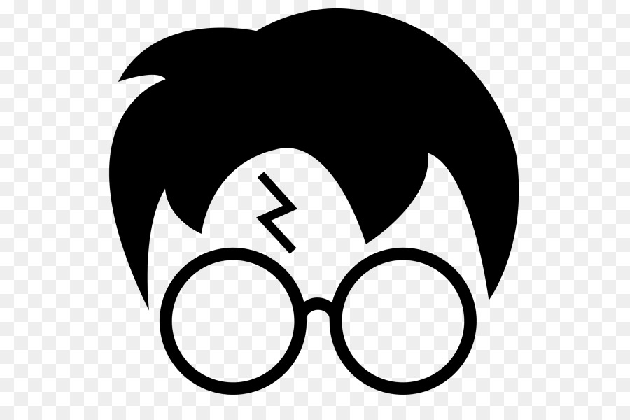 And the philosophers stone. Black clipart harry potter