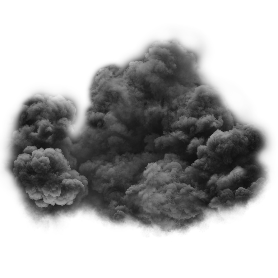 Black smoke png, Black smoke png Transparent FREE for download on