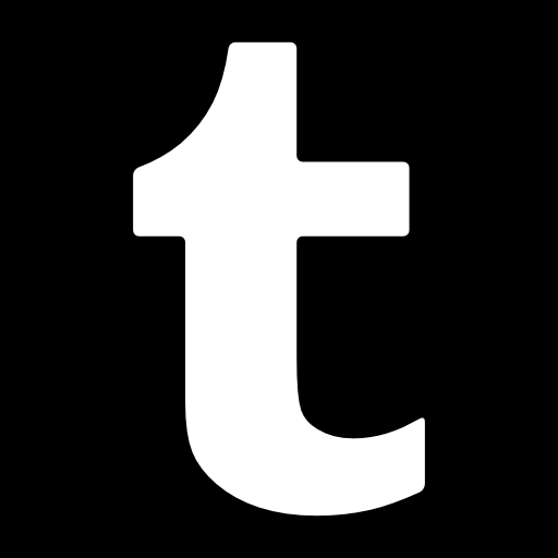 Black twitter icon png. Letter logo symbol in