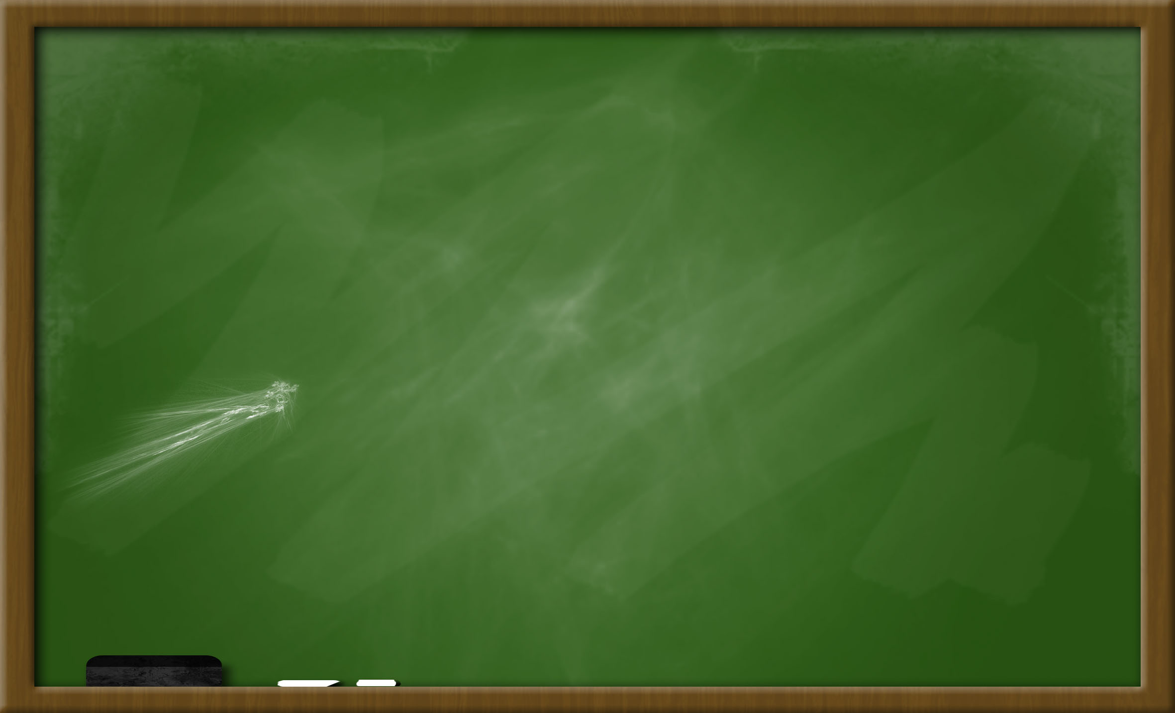 blackboard clipart blank