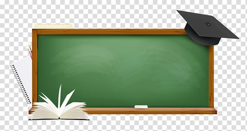 blackboard clipart bulletin board