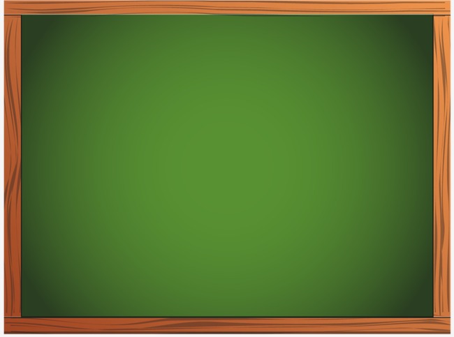 blackboard clipart rectangle
