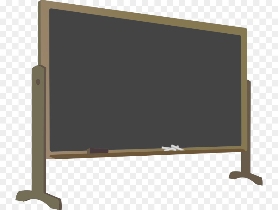 blackboard clipart stand clipart