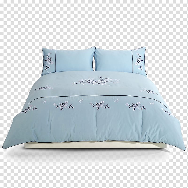 blanket clipart bed cover