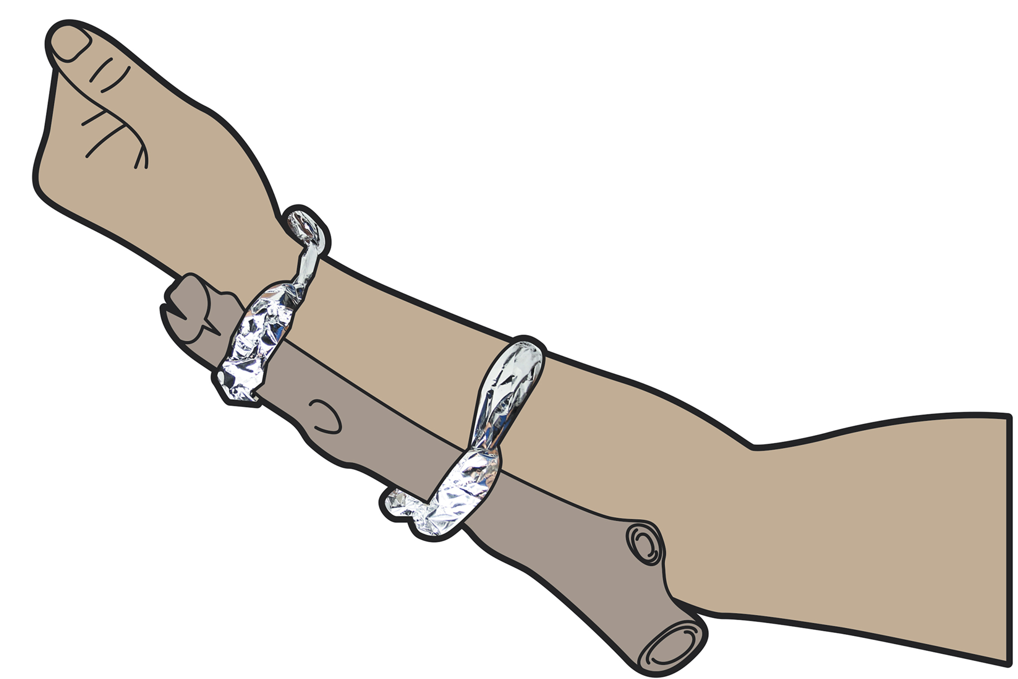 Blanket clipart emergency blanket.  uses for blankets